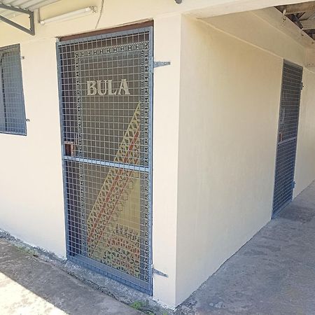 Mishra Residence Suva Exterior foto